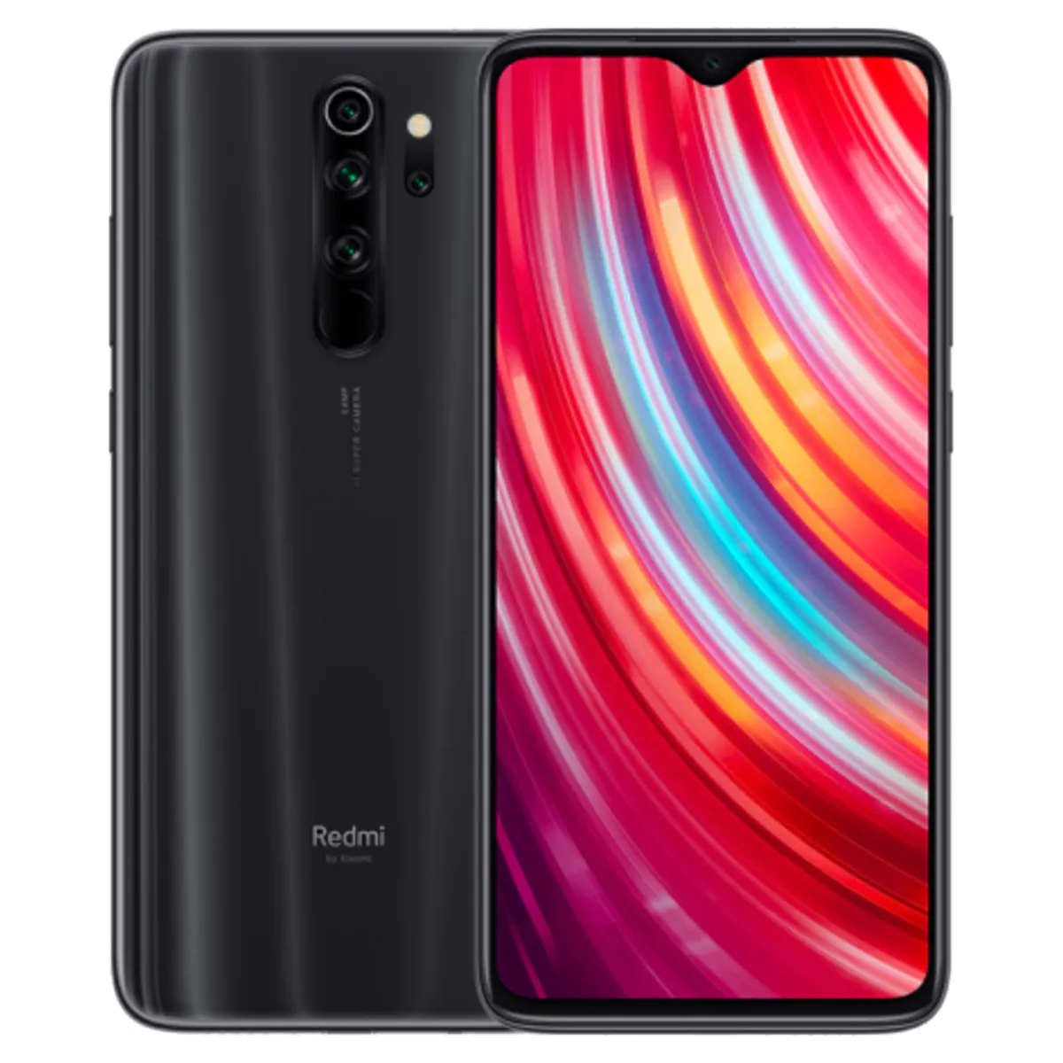 Xiaomi Redmi Note 8 Pro reconditionné