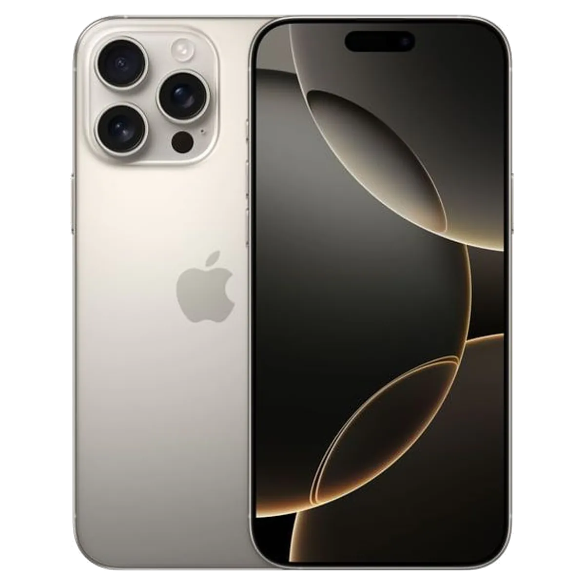 Apple iPhone 16 Pro Max reconditionné
