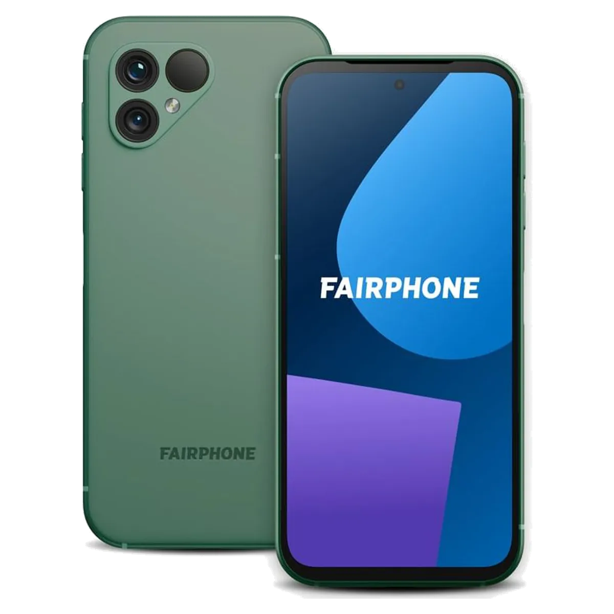 Fairphone 5 reconditionné