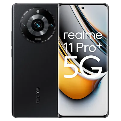 Realme 11 Pro+