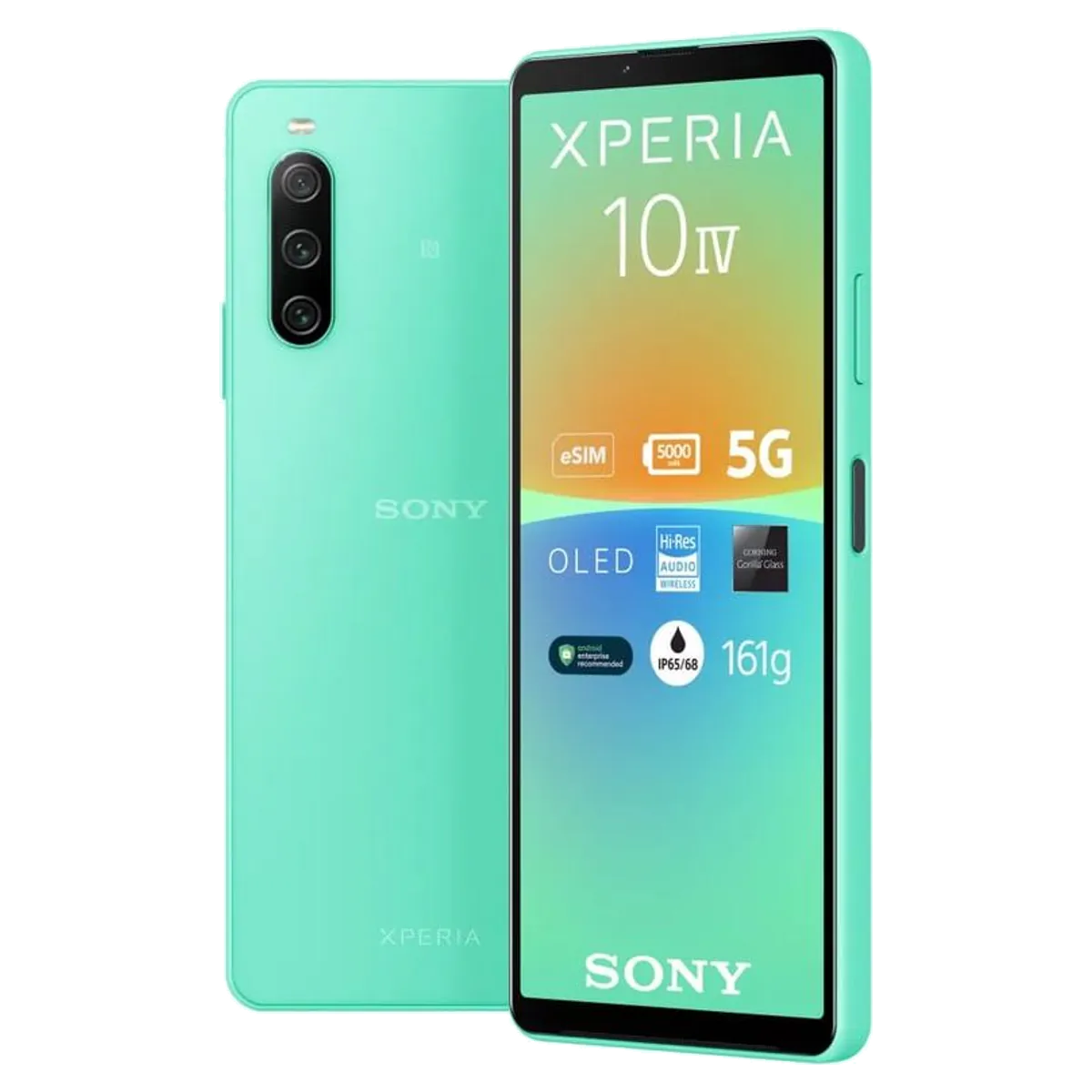Sony Xperia 10 IV reconditionné