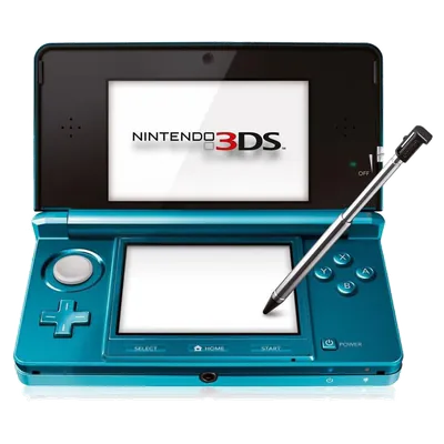 Nintendo Nintendo 3DS reconditionné