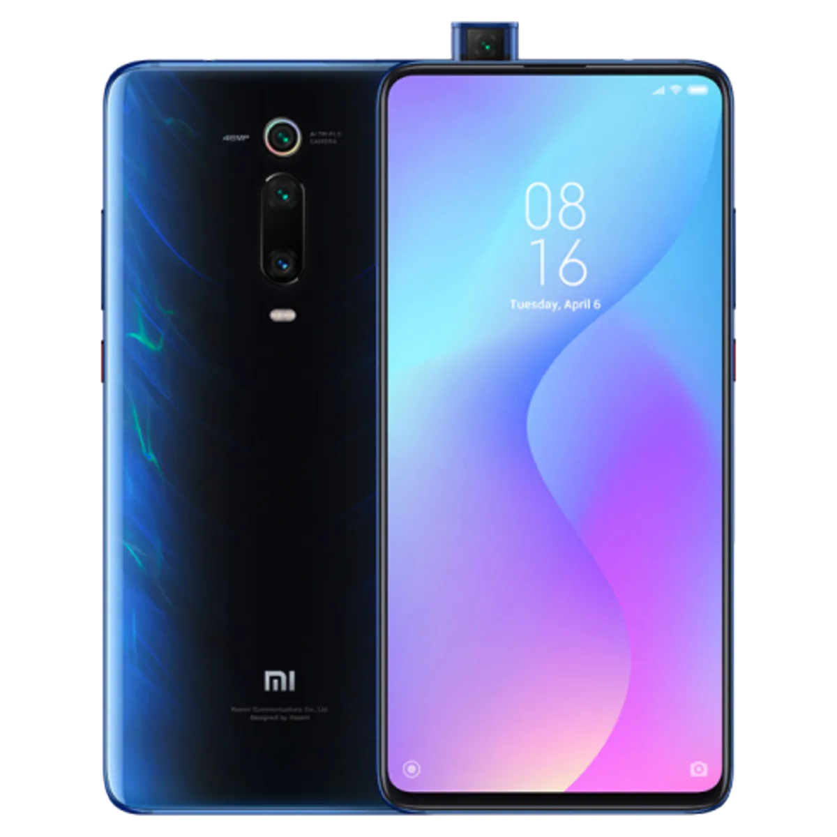 Xiaomi Mi 9t Pro reconditionné