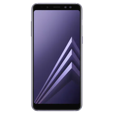 Samsung Galaxy A8 (2018) reconditionné