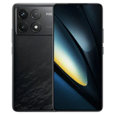Poco F6 Pro