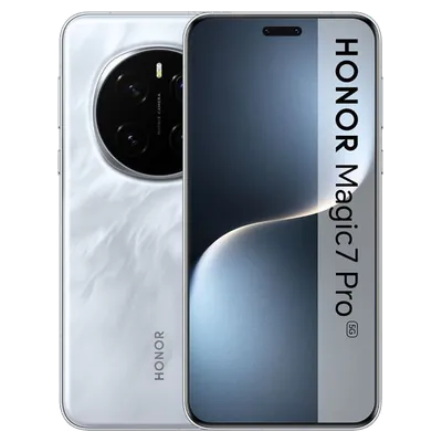 Honor Magic 7 Pro