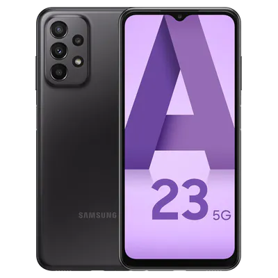 Samsung Galaxy A23 reconditionné