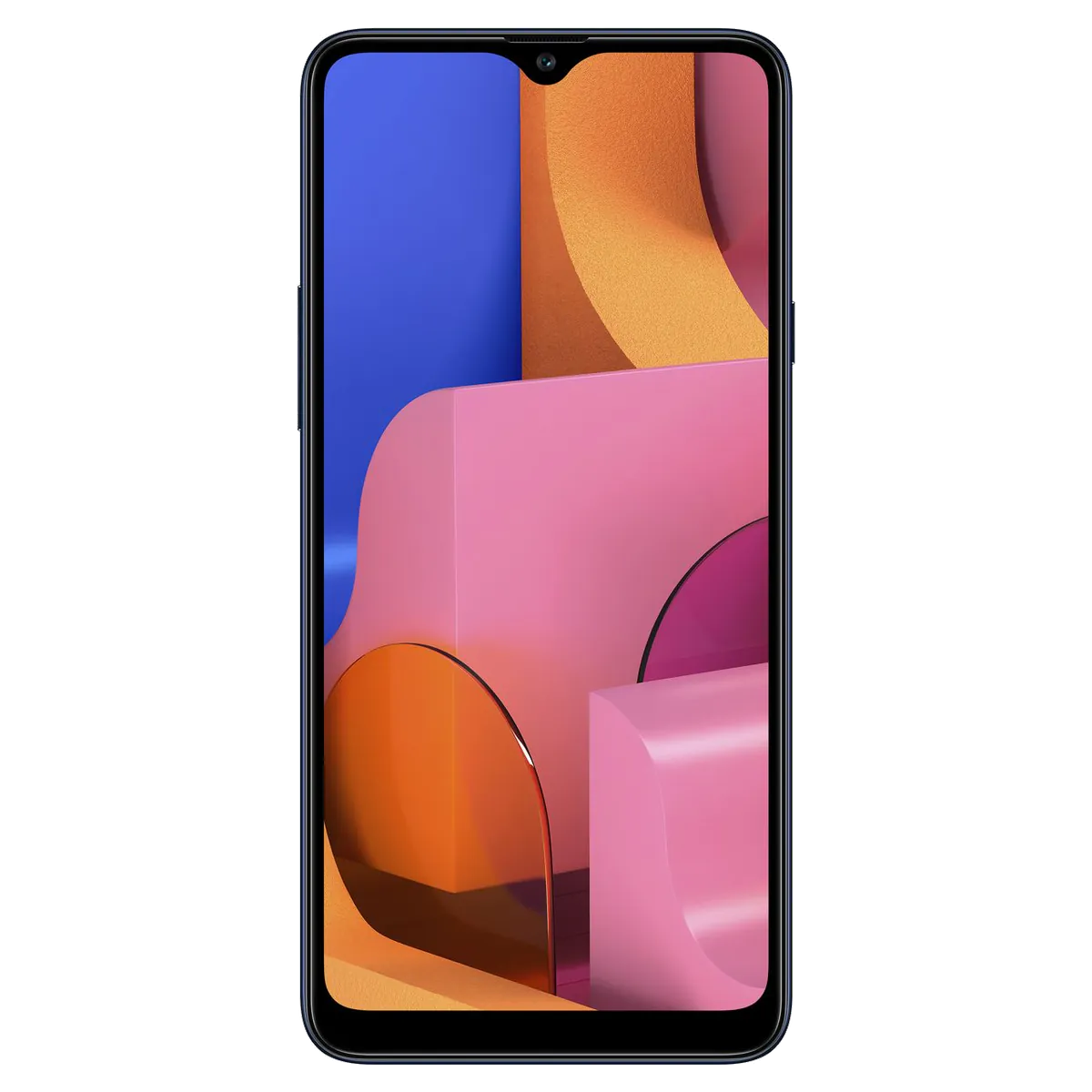 Samsung Galaxy A20s reconditionné
