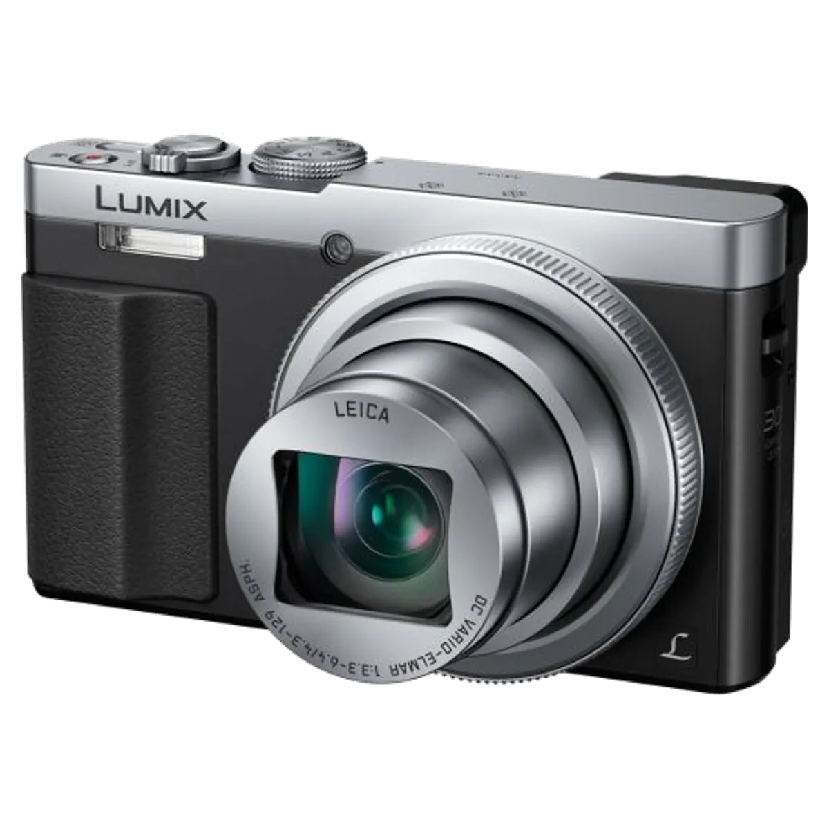 Panasonic Lumix TZ70 reconditionné