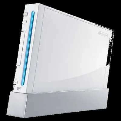 Nintendo Nintendo Wii reconditionné