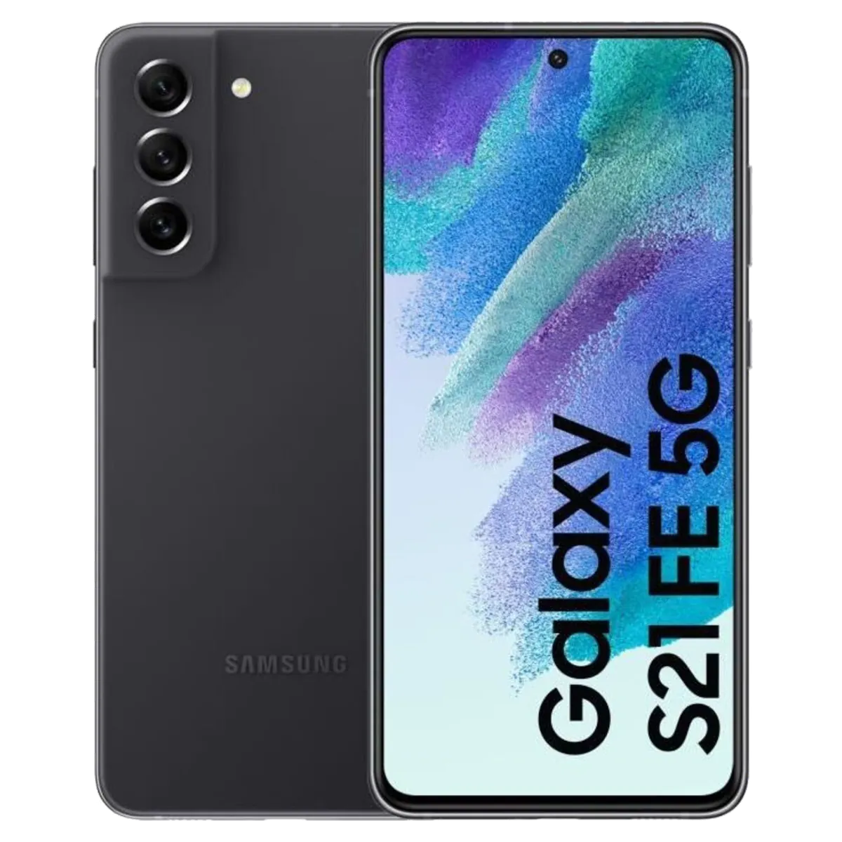 Samsung Galaxy S21 FE reconditionné