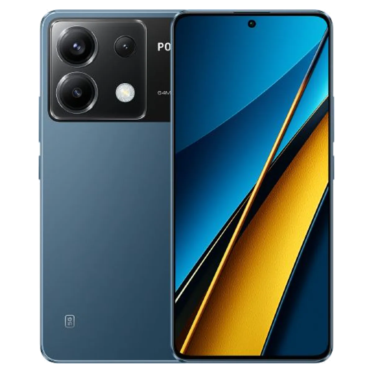 Xiaomi Poco X6 reconditionné
