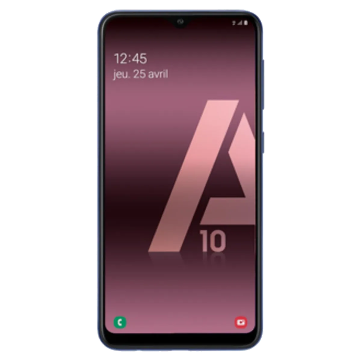 Samsung Galaxy A10 reconditionné