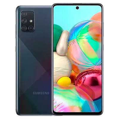 Galaxy A71