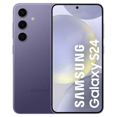 Samsung Galaxy S24 reconditionné