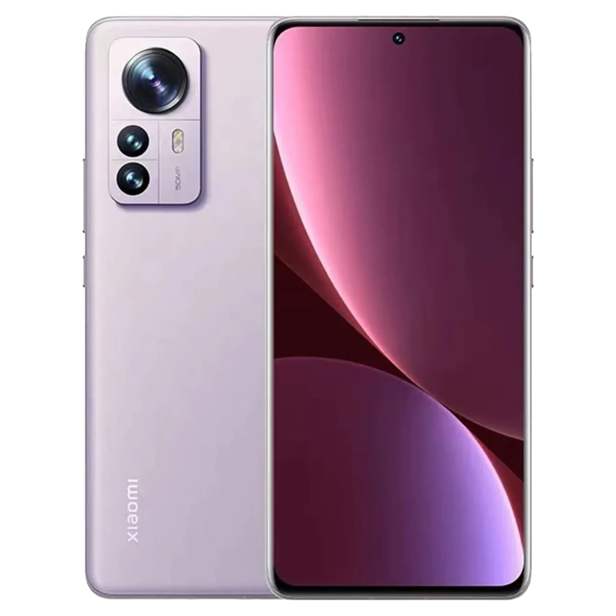 Xiaomi 12 Pro reconditionné