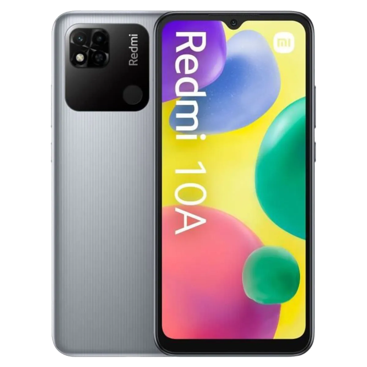 Xiaomi Redmi 10a reconditionné