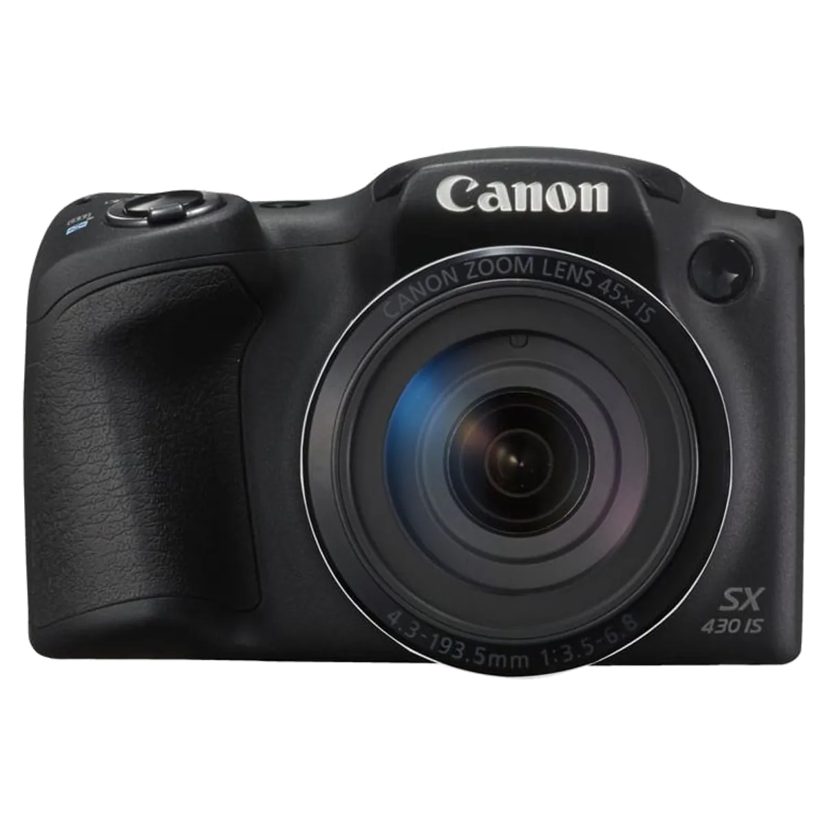 Canon PowerShot SX430 IS reconditionné