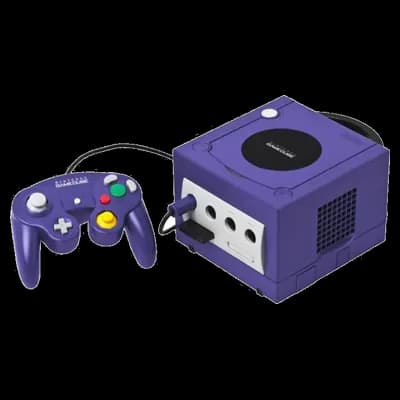 Nintendo GameCube