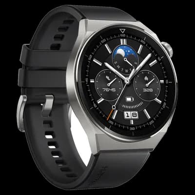 Huawei Watch GT 3 Pro
