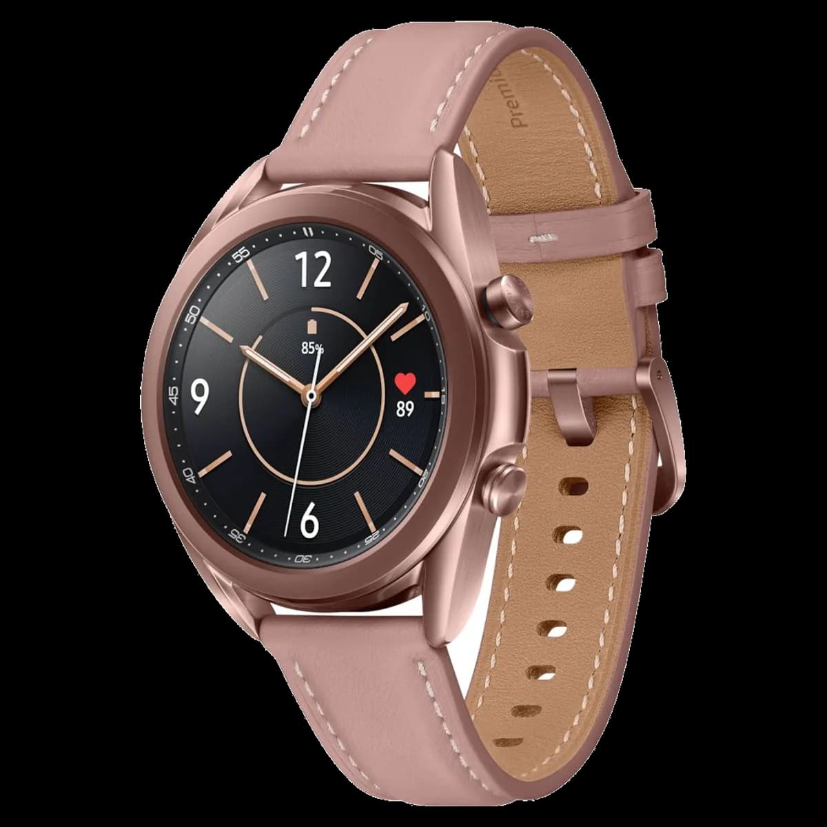Samsung Samsung Galaxy Watch 3 reconditionné