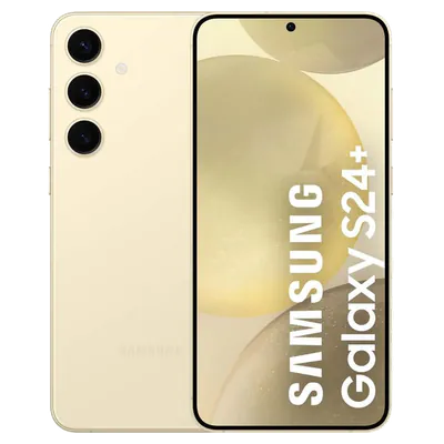 Galaxy S24 Plus