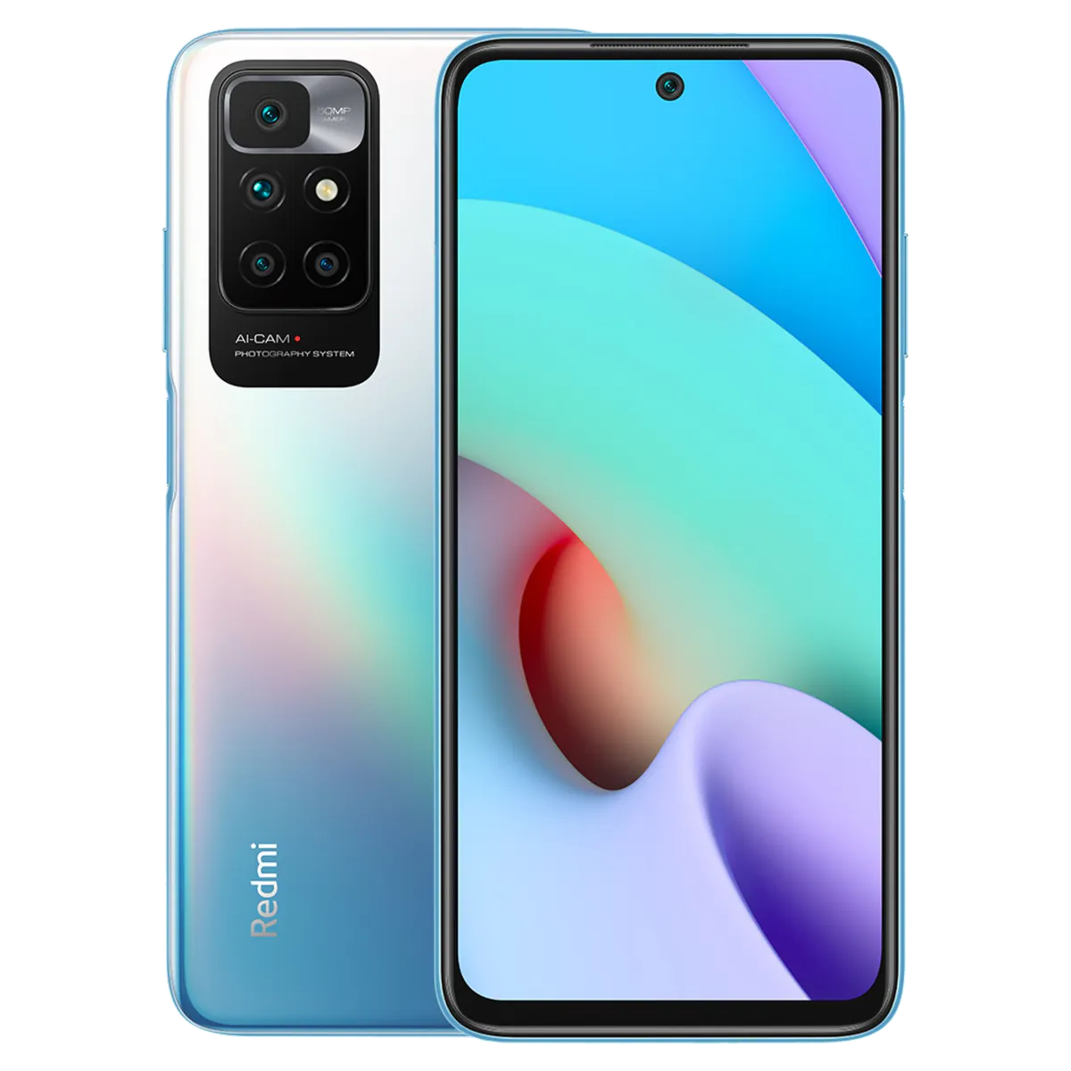 Xiaomi Redmi 10 (2022) reconditionné
