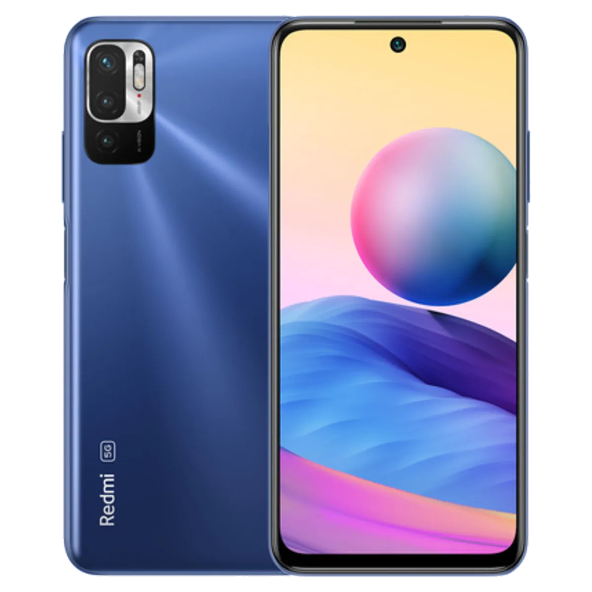 Xiaomi Redmi Note 10 reconditionné