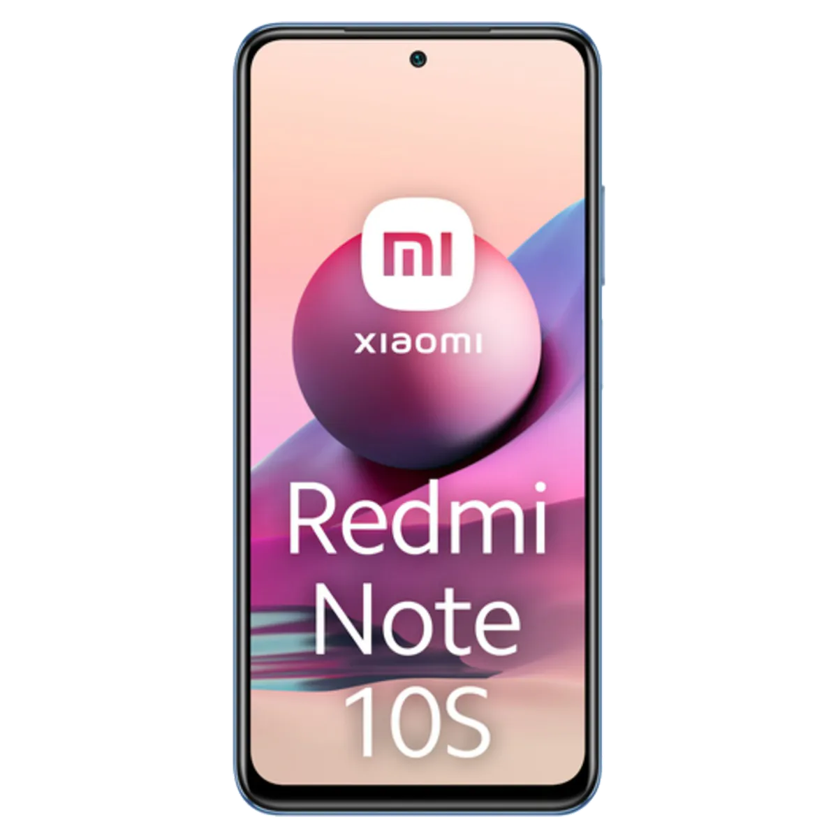 Xiaomi Redmi Note 10s reconditionné
