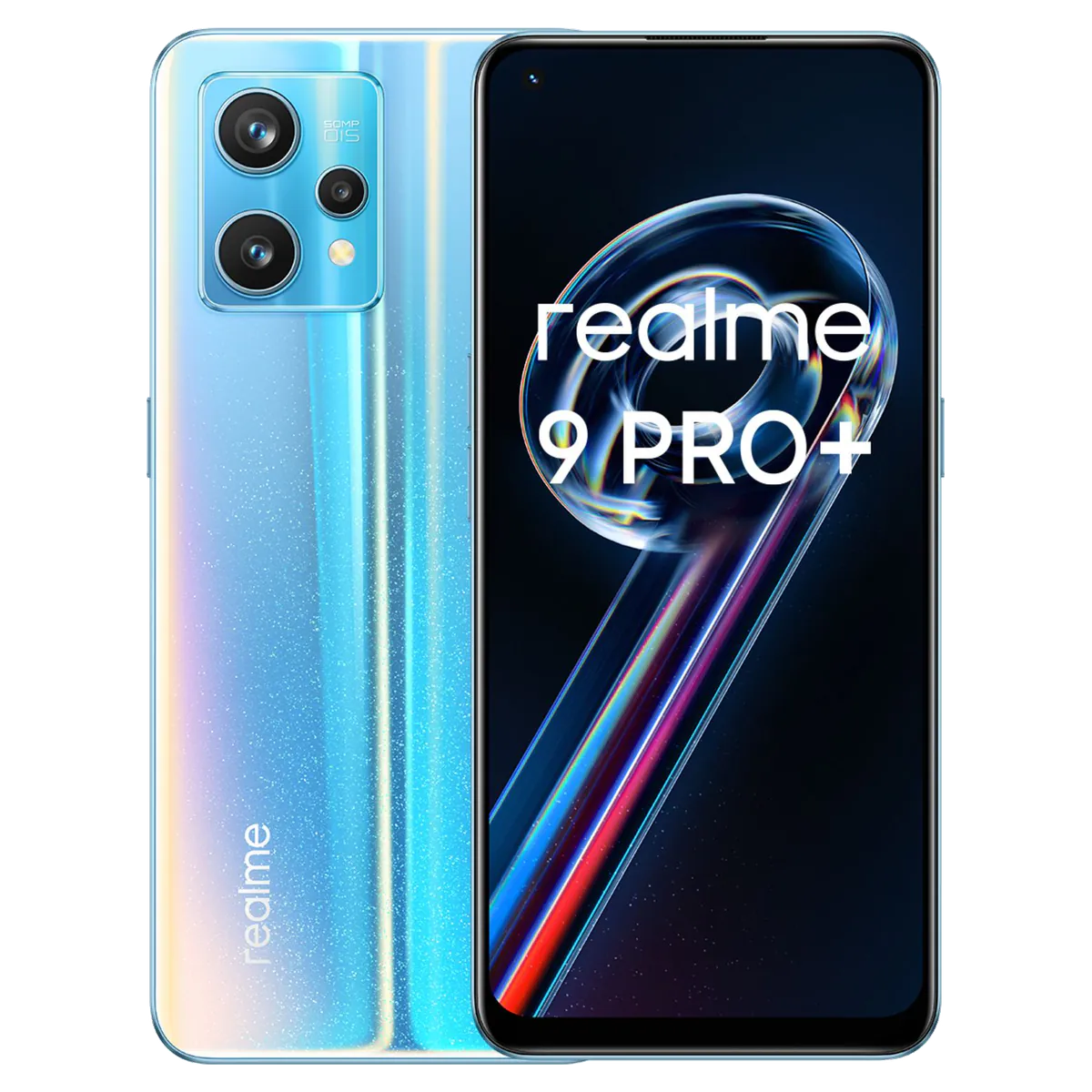Realme 9 Pro+ reconditionné