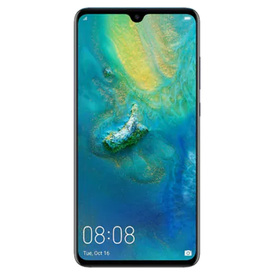 Huawei Huawei Mate 20 reconditionné