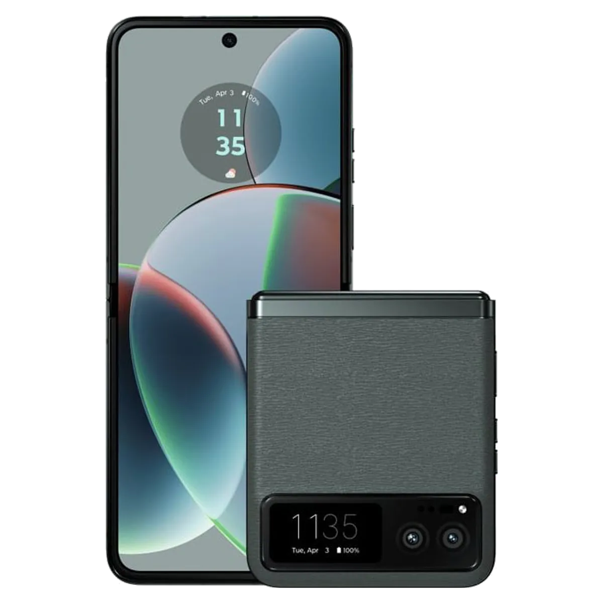 Motorola Razr 40 reconditionné