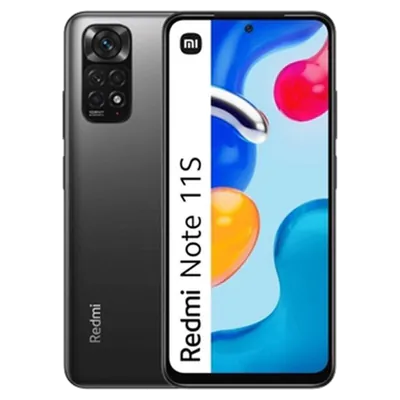 Redmi Note 11s