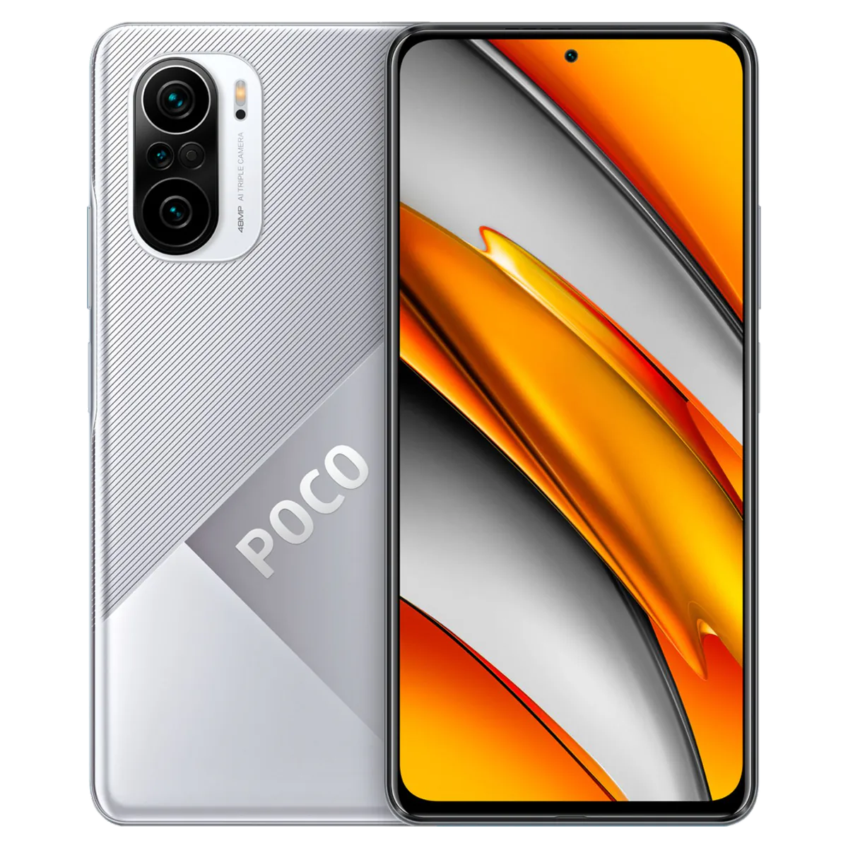 Xiaomi Poco F3 reconditionné