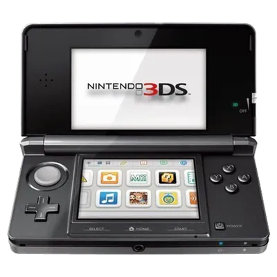 Nintendo Nintendo 3DS reconditionné
