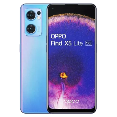 Oppo Oppo Find X5 Lite reconditionné