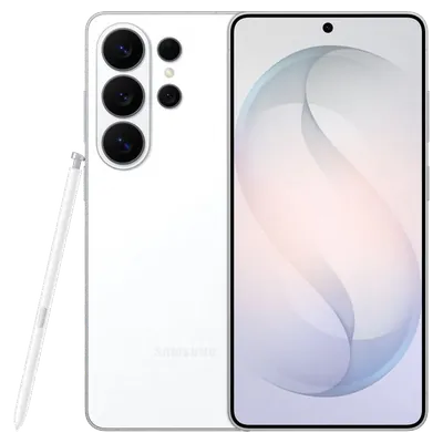 Galaxy S26 Ultra