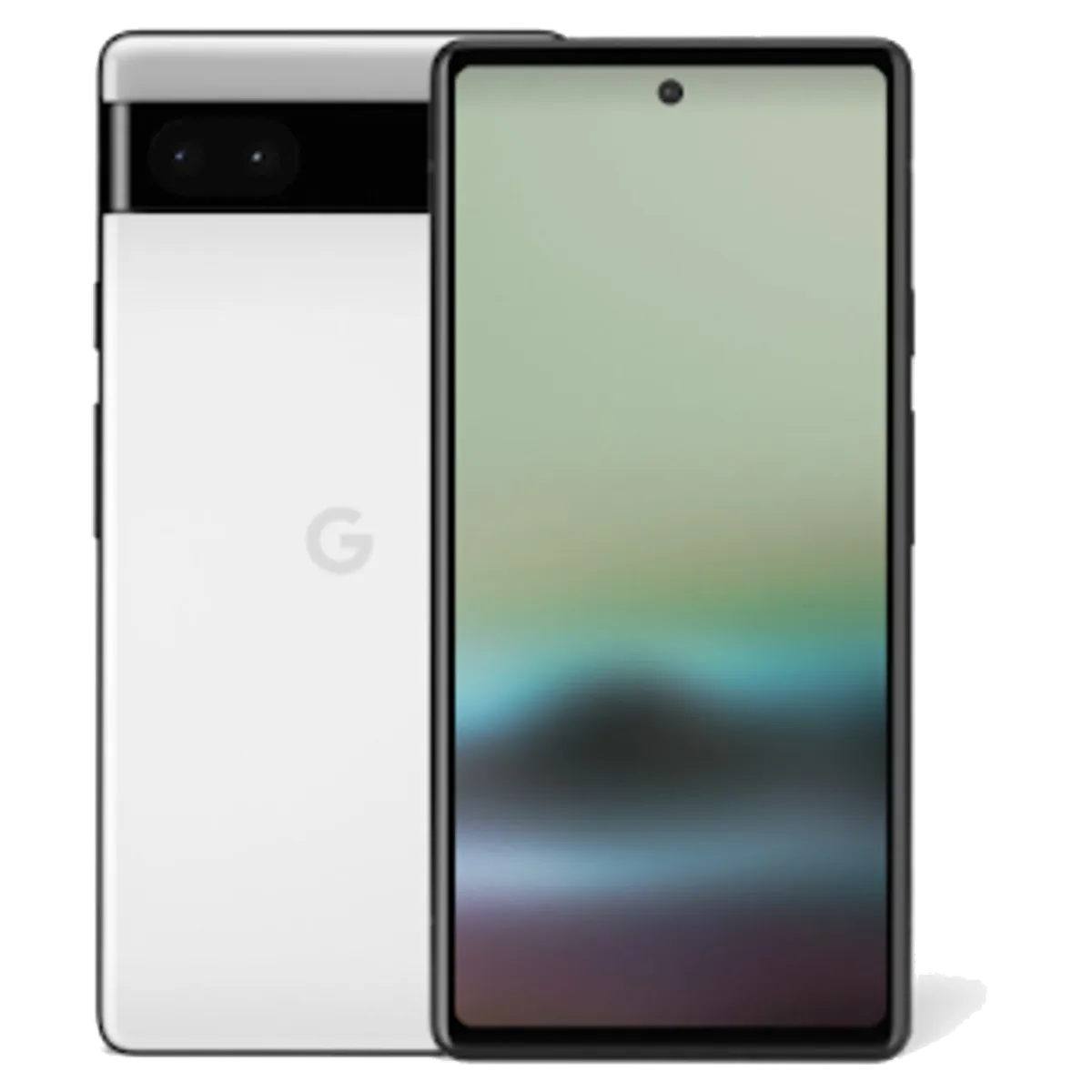 Google Pixel 6a reconditionné