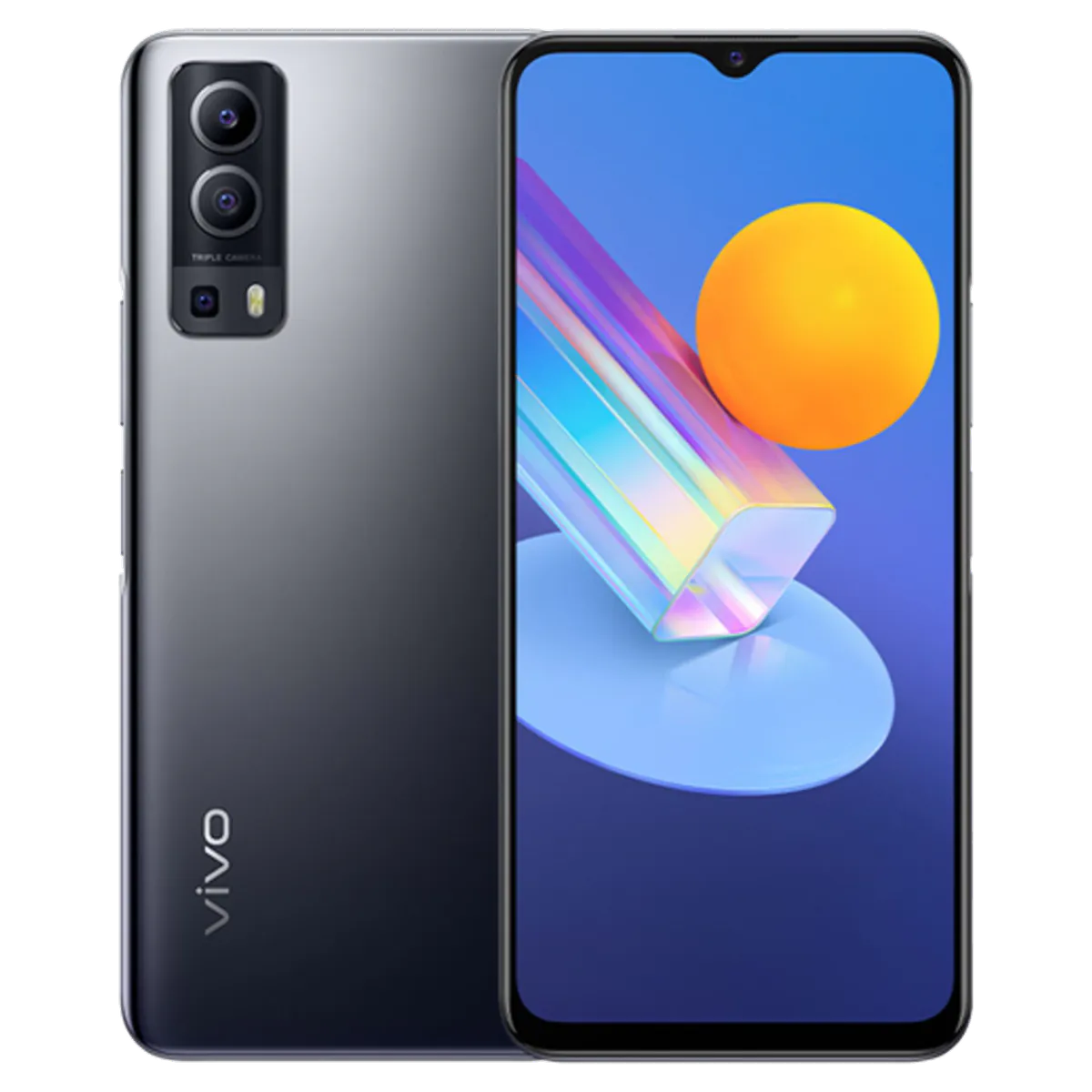 Vivo Vivo Y52 reconditionné