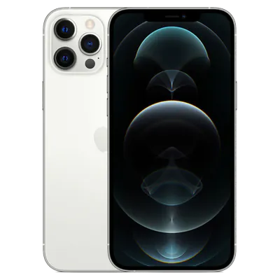 iPhone 12 Pro