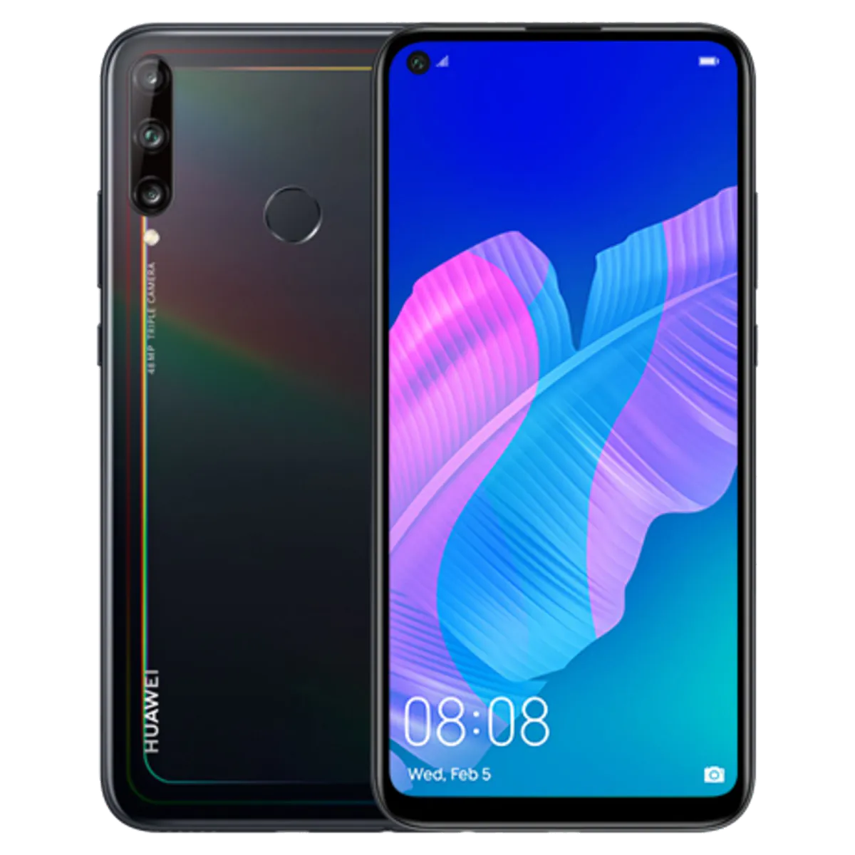 Huawei Huawei P40 Lite reconditionné