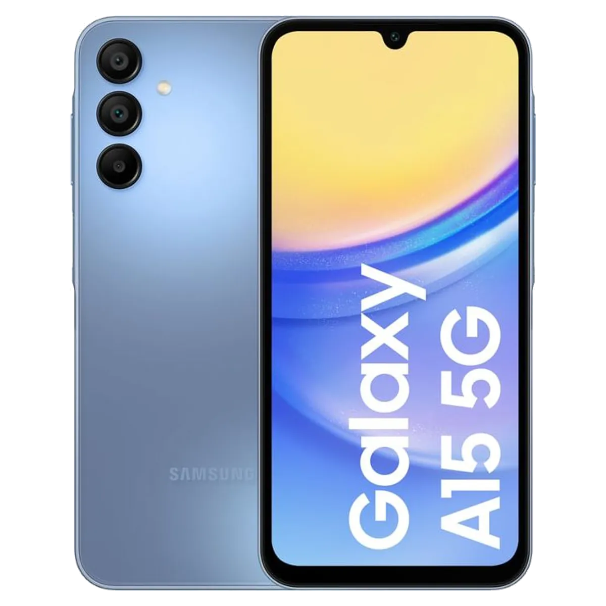 Samsung Galaxy A15 reconditionné