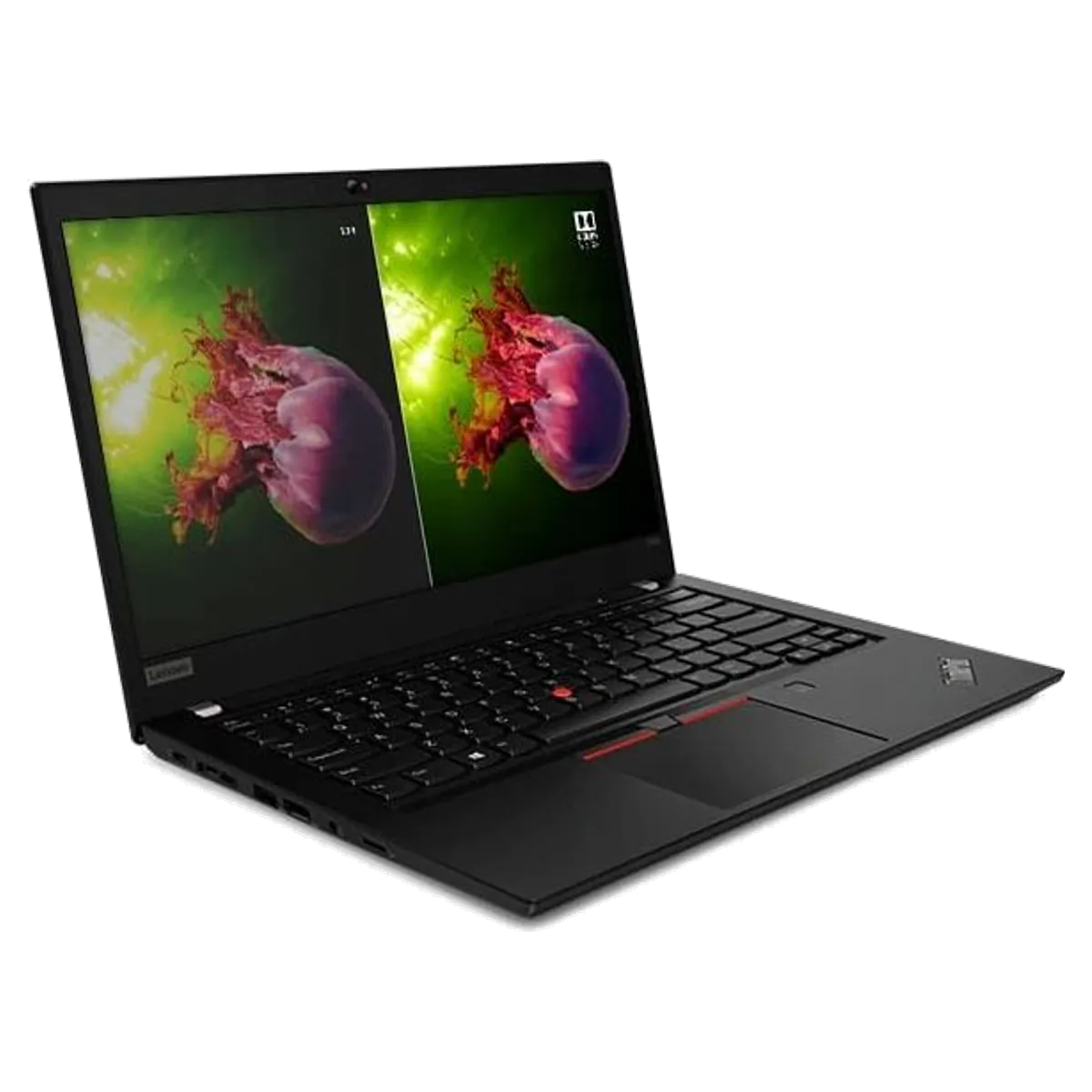 Lenovo Lenovo ThinkPad T490S 14" reconditionné