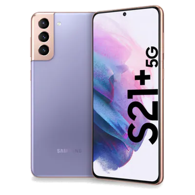 Galaxy S21 Plus