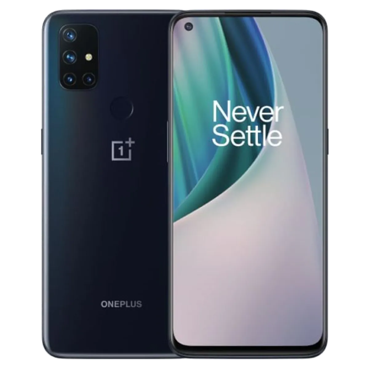 OnePlus OnePlus Nord N10 reconditionné