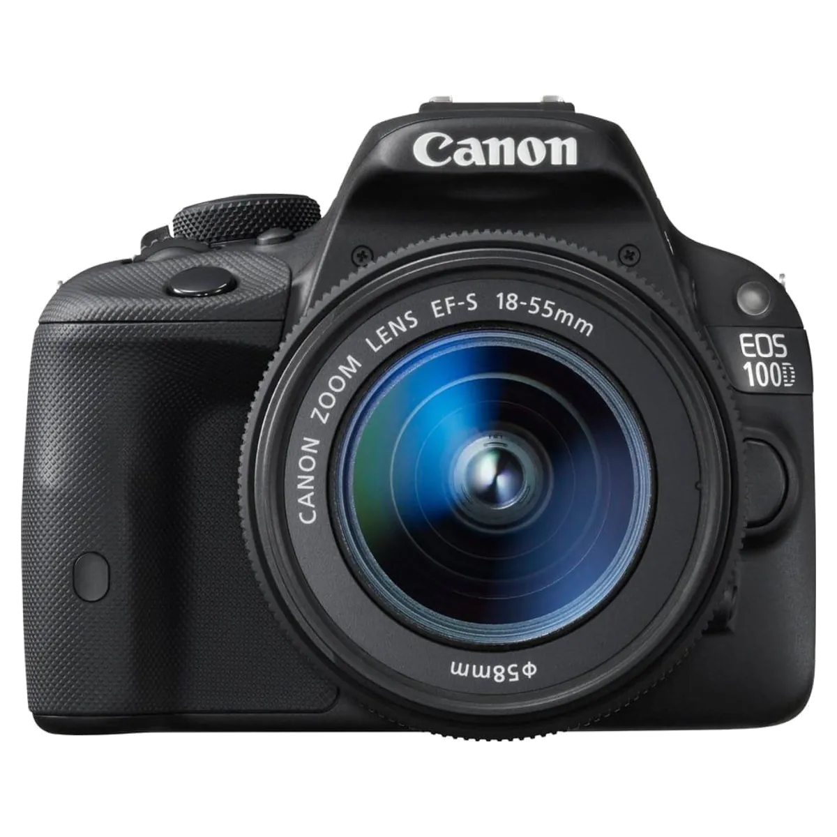 Canon EOS 100D reconditionné