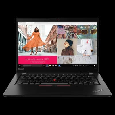 Lenovo Lenovo ThinkPad X390 13" reconditionné