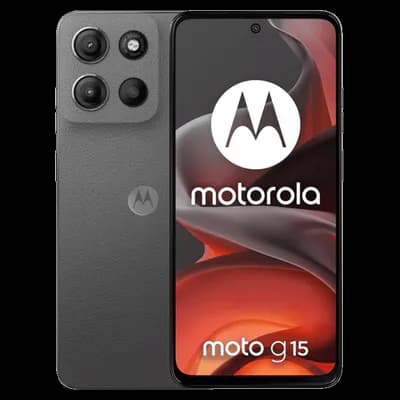 Motorola Moto G reconditionné