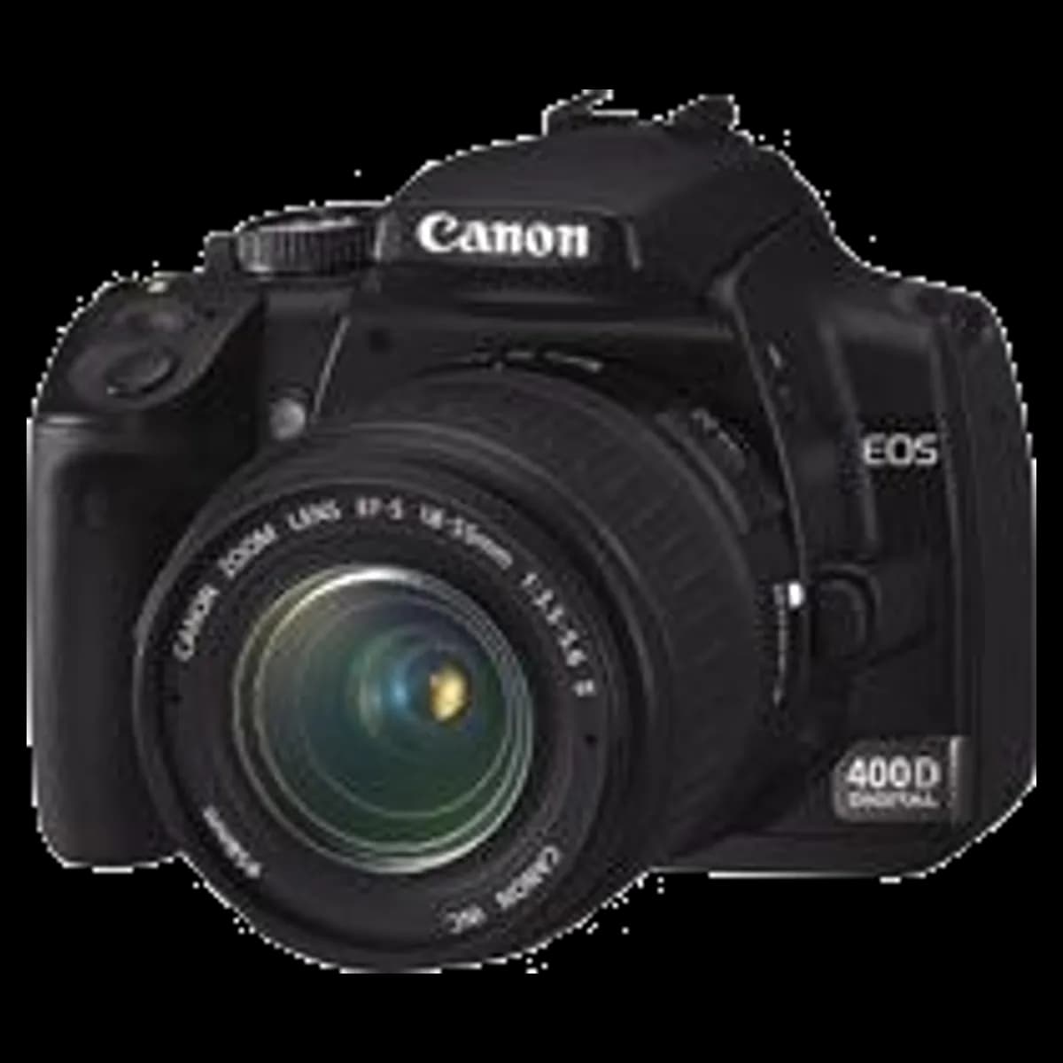 Canon EOS 400D reconditionné