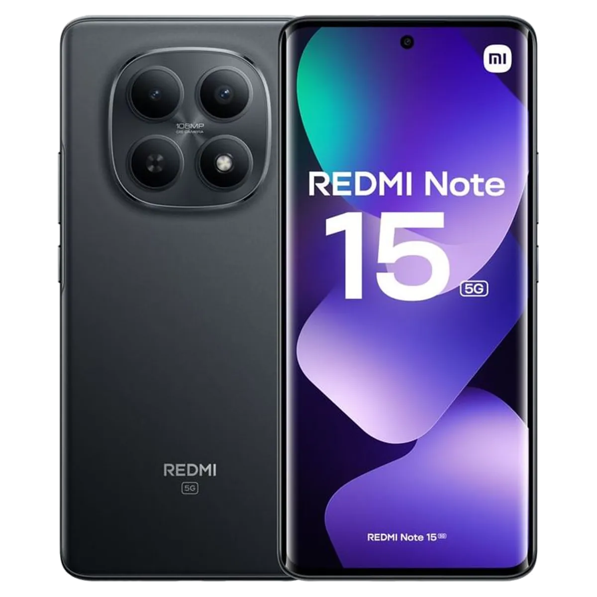 Xiaomi Redmi Note 15 reconditionné